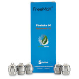Freemax Fireluke M Mesh Coils