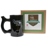 Roast & Toast Mug Pipe