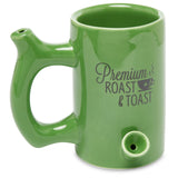 Roast & Toast Mug Pipe