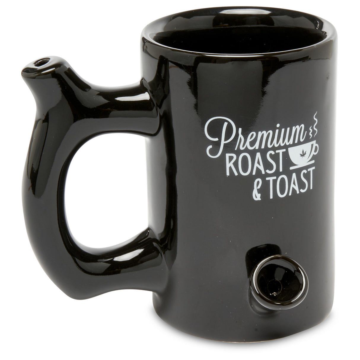 Roast & Toast Mug Pipe