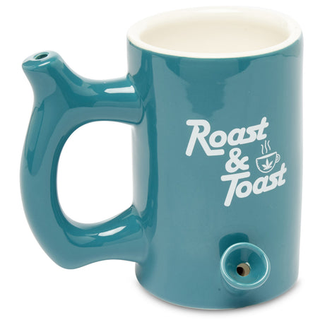 Roast & Toast Mug Pipe