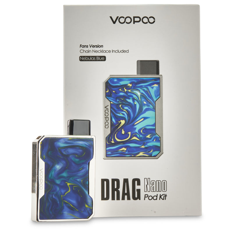 voopoo drag nano ultra portable pod system for sale online