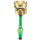 Novelty Character Gas Mask Pipe