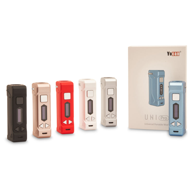 Yocan Uni Pro