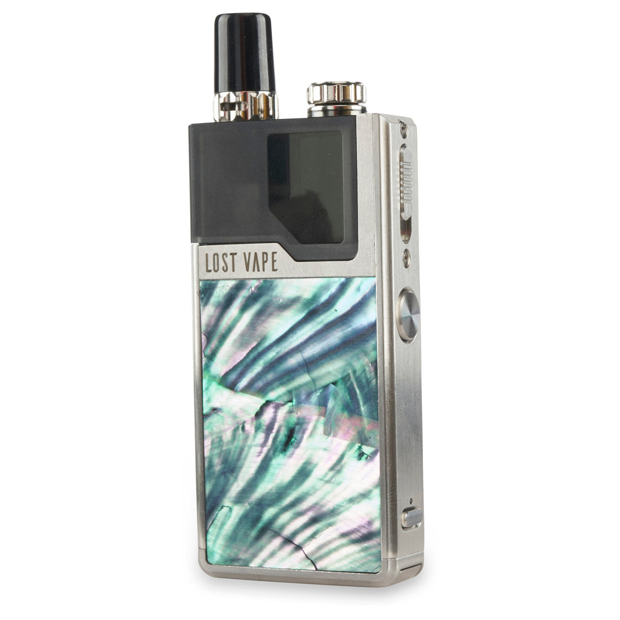 Lost Vape Orion 40W DNA Go  with airflow control