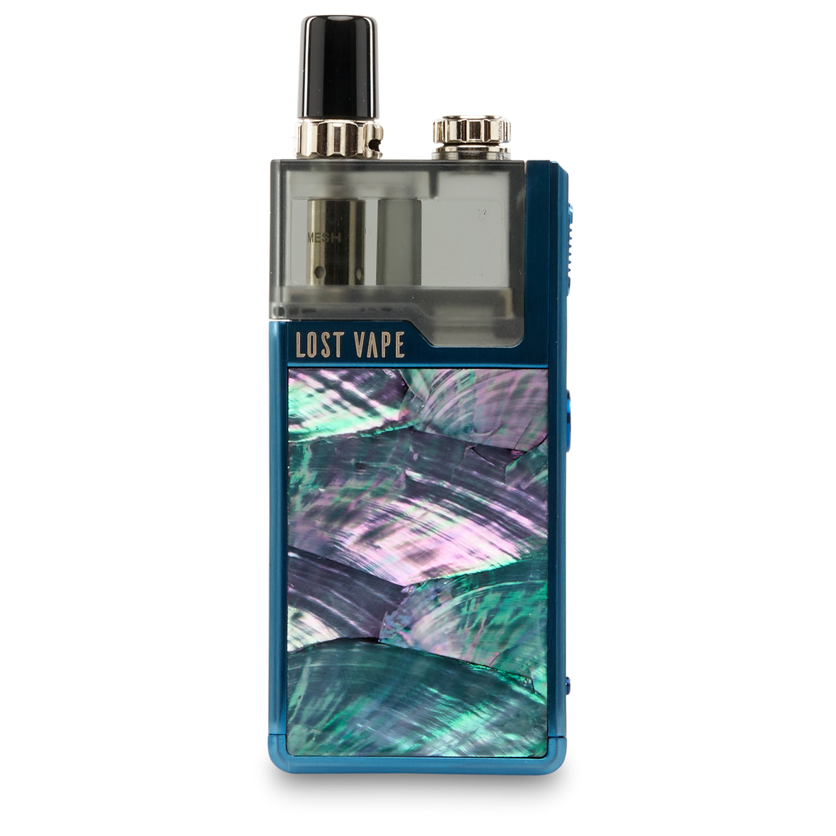 Lost Vape Orion DNA plus vape starter kit device salt nicotine