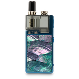Lost Vape Orion DNA plus vape starter kit device salt nicotine