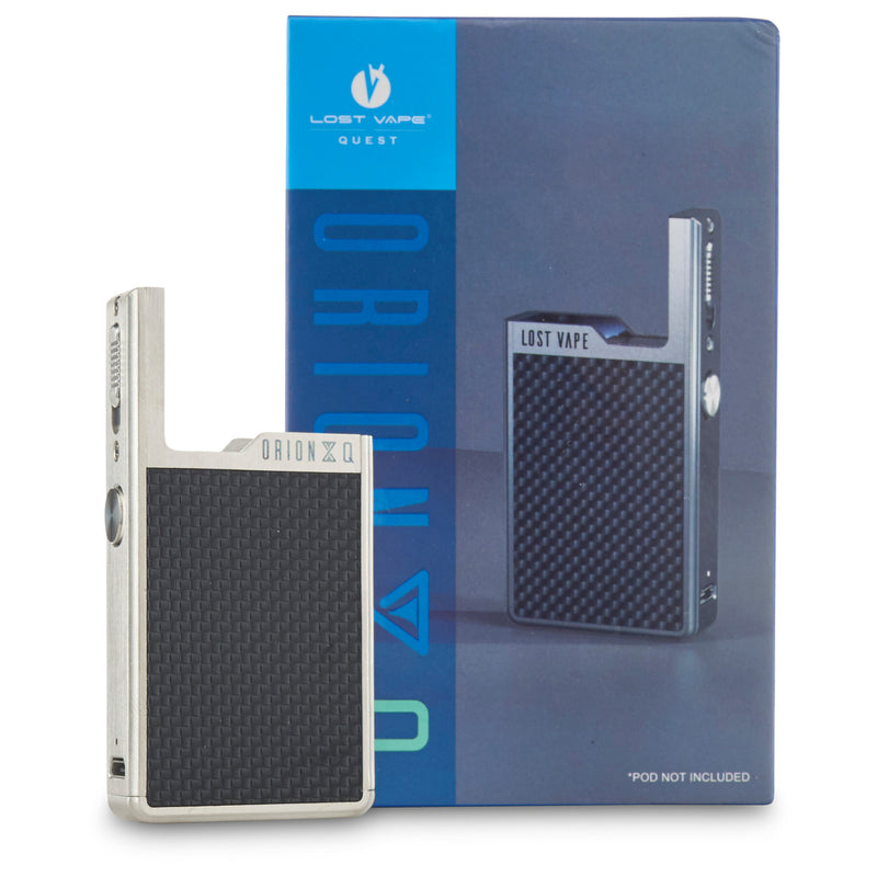 lost vape orion quest starter kit vape for sale online