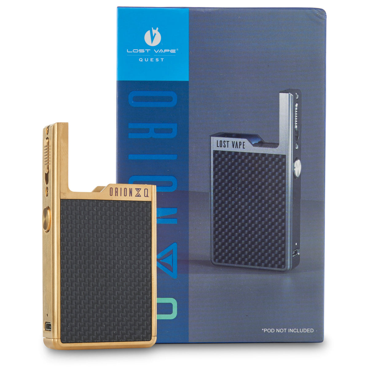 lost vape orion quest on sale at cloud 9 smoke co
