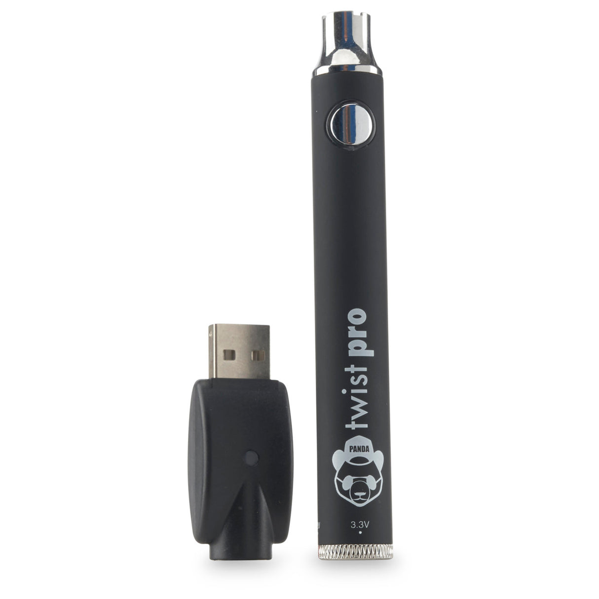 Panda Pen Twist Pro Concentrate Vaporizer – CLOUD 9 SMOKE CO.