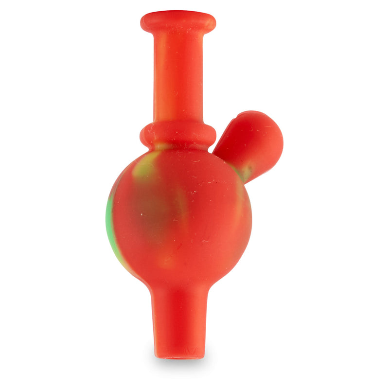 Silicone Bubble Carb Cap