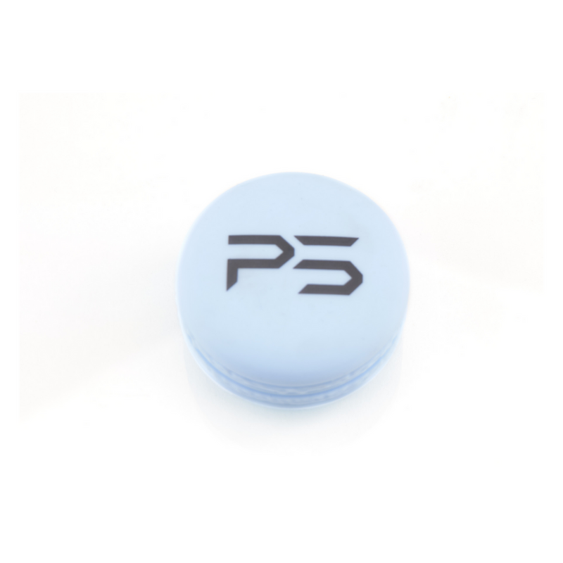 Paradise Silicone Macaron Container - Lavender