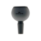 gray silicone slide side view