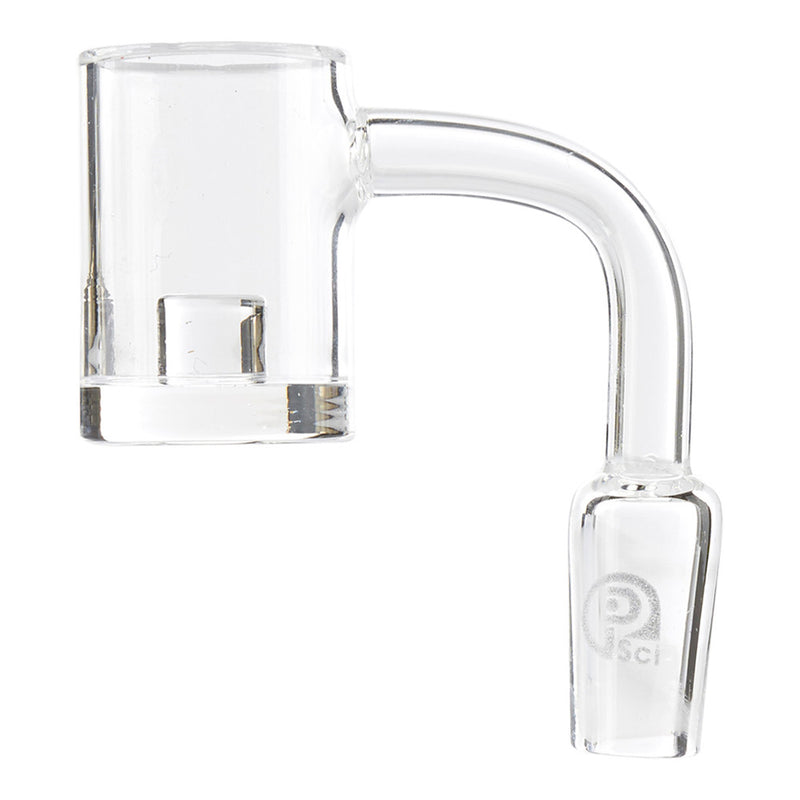 high quality affordable quartz core reactor for wax and dabbing