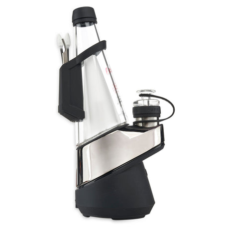 Electronic dab rig travel pack