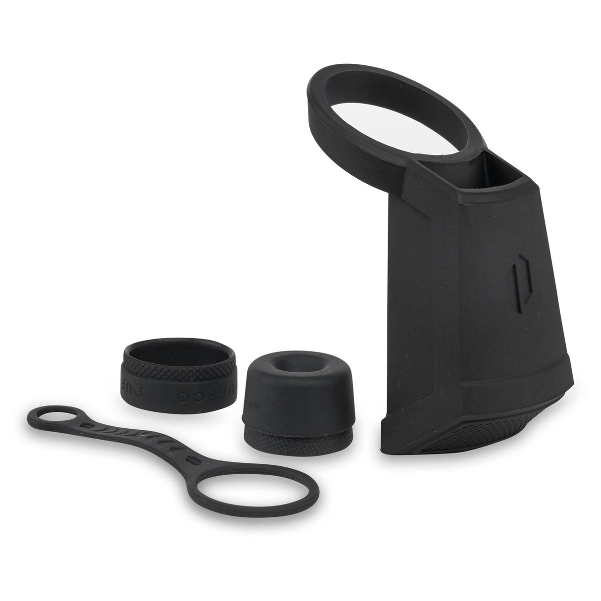 Puff co Peak Travel Pack for concentrates