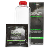 Watermelon flavor herbal detox cleanser
