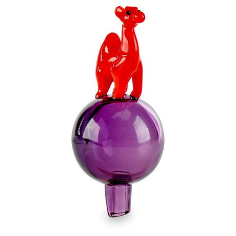 Assorted Animal Bubble Cap for Dab Rig