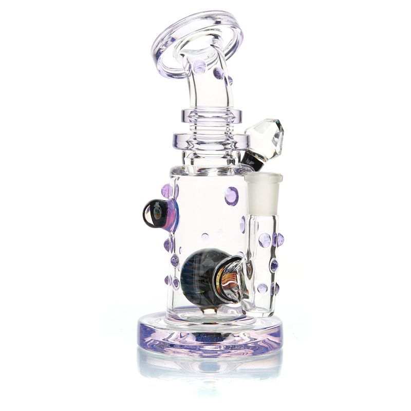Hubbard Hanger Banger V2 w/ Ball Perc close (allow images)