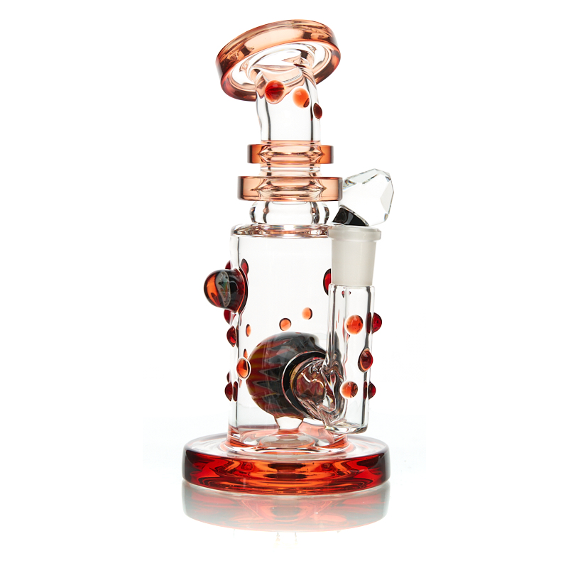 Hubbard Hanger Banger V2 w/ Ball Perc close (allow images)