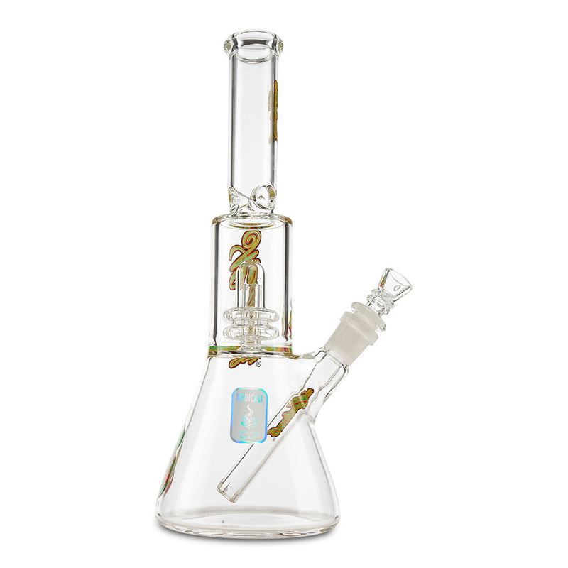 Medicali 12" Showerhead Beaker