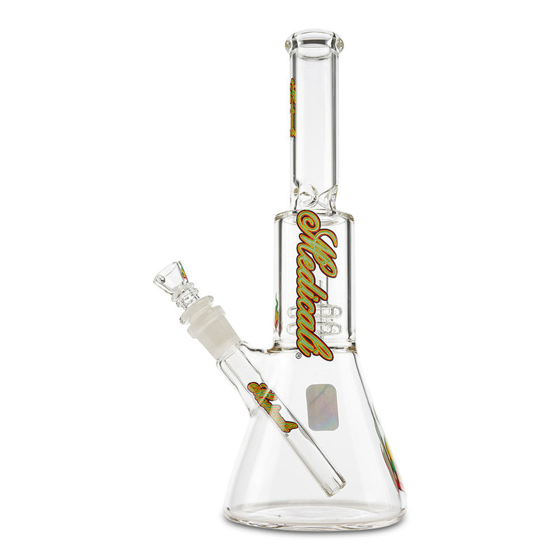 Medicali 12" Showerhead Beaker