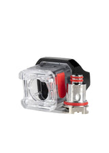 SMOK RPM Pod & Coil Kit with a 4.3ml refillable vape juice capacity