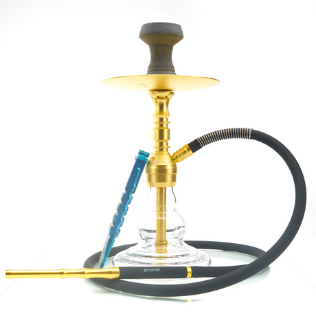 Smokah Gamma N102 2