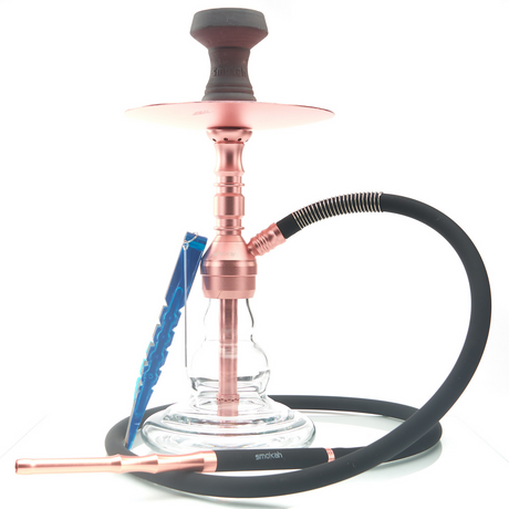 Smokah Gamma N102 3