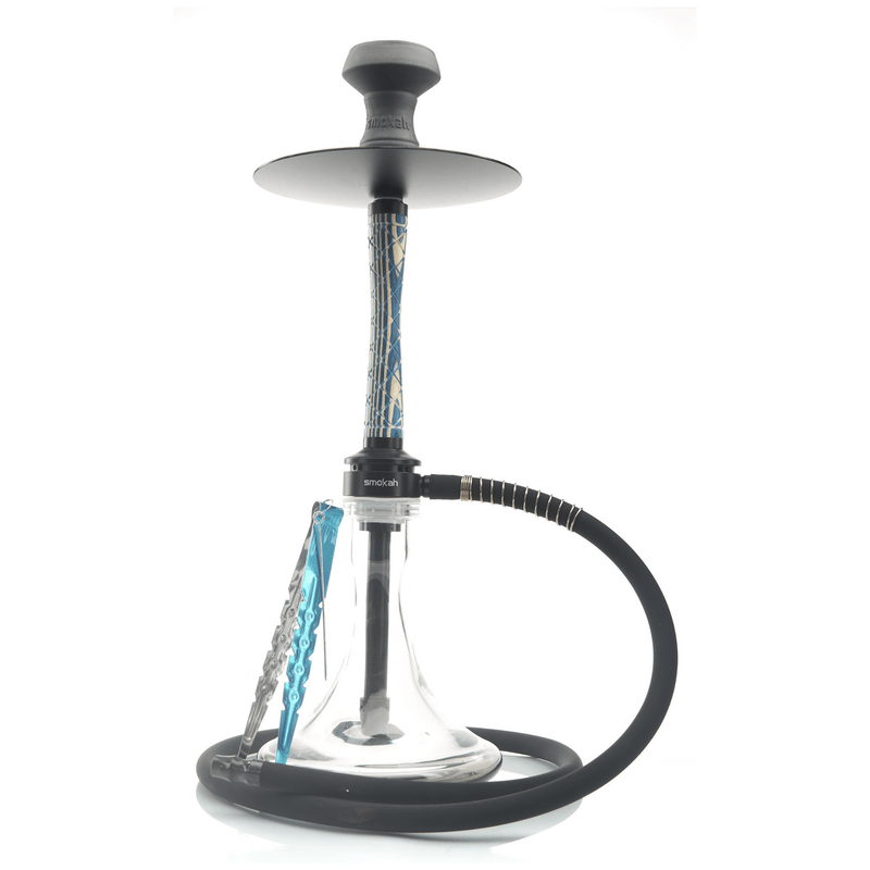 Smokah Lizard Hookah - 1