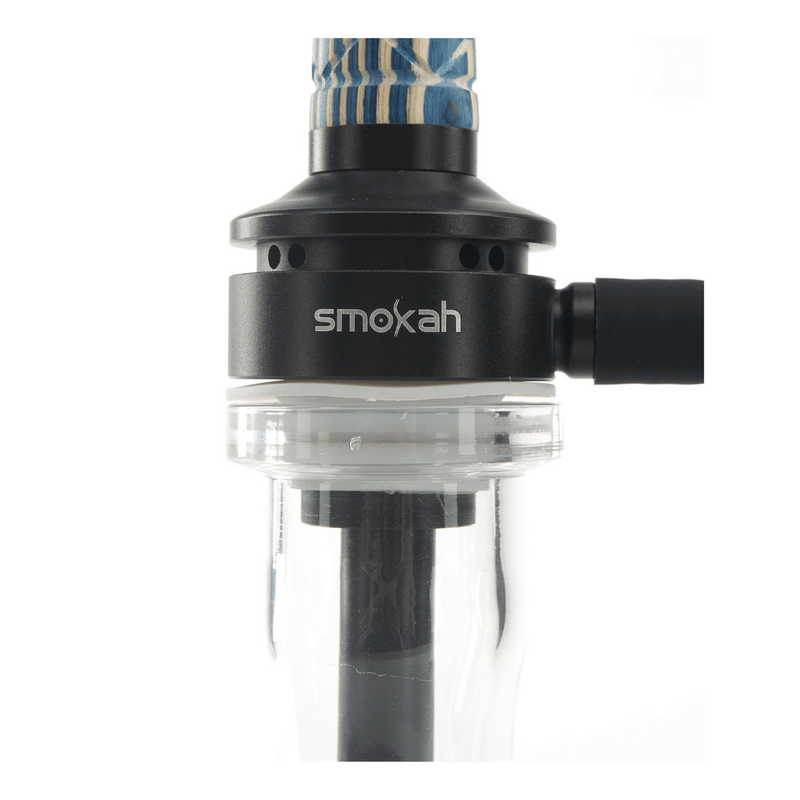 Smokah Lizard Hookah - 2