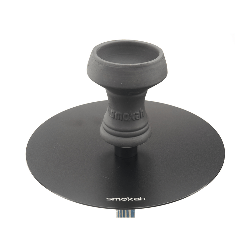 Smokah Lizard Hookah - 3