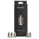 smok nord ceramic replacement coils 1.4 ohm