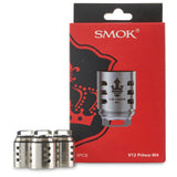 Smok m4 v12 prince replacement coils 3 pack