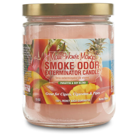 maui wowie mango smoke odor exterminator candle online