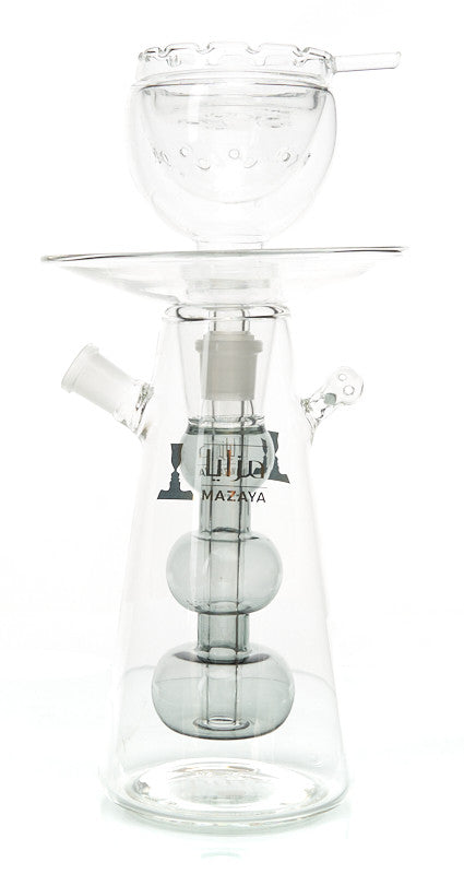 Mazaya Acycle Hookah (allow image)