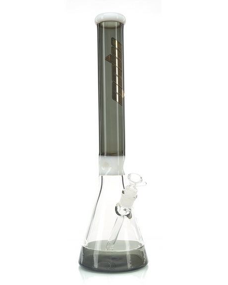 MOB 18 inch Elite Beaker V2 Close (allow image)