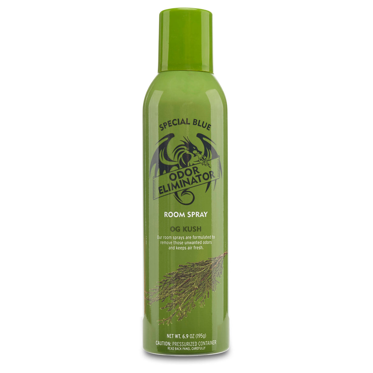 OG kush special blue smoke odor eliminator room spray on sale