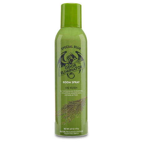 OG kush special blue smoke odor eliminator room spray on sale