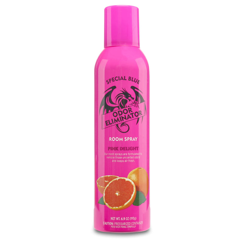 pink delight special blue smoke odor eliminator room spray on sale online
