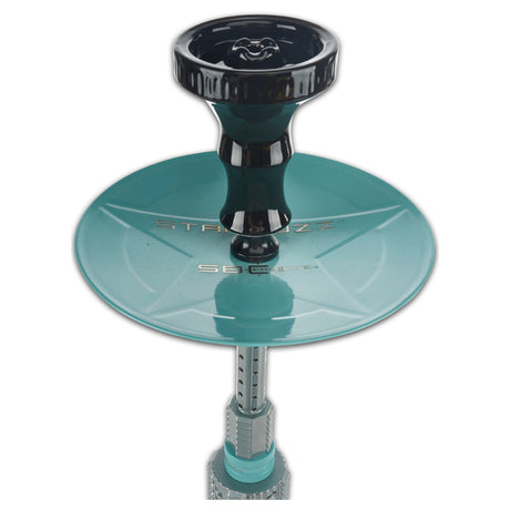 Starbuzz Carbine Hookah with Ceramic Bowl