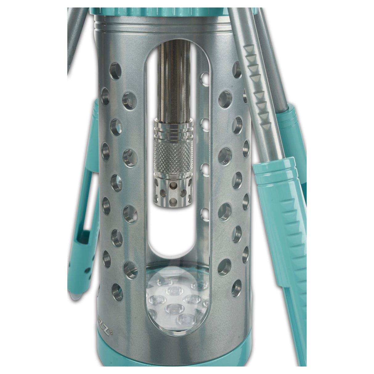 Starbuzz Carbine Hookah with Adjustable Legs