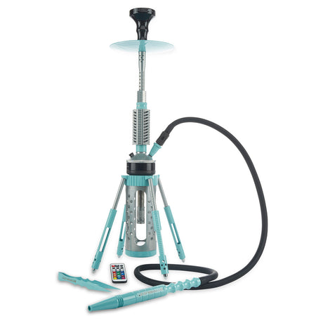 Starbuzz Carbine Hookah Arctic Frost