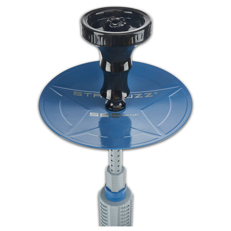 Starbuzz Carbine Hookah with Ceramic Bowl