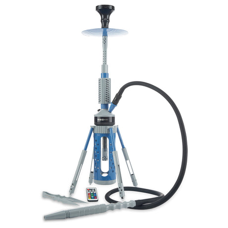 Starbuzz Carbine Hookah Blue Ice