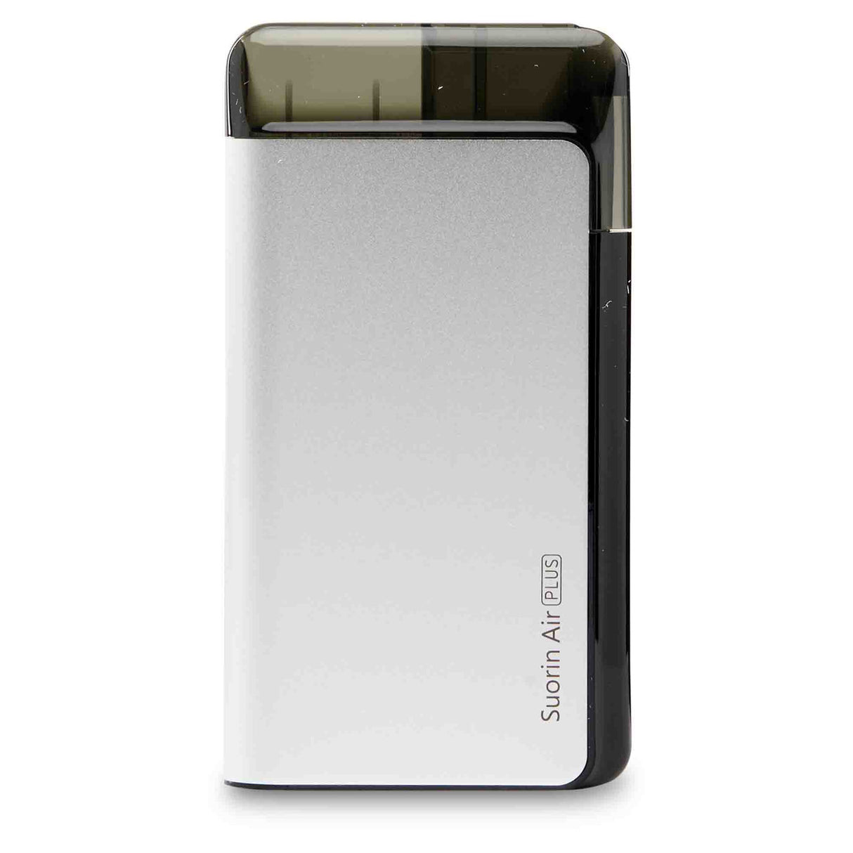 Suorin Air Plus Silver The ultimate MTL vaping experience