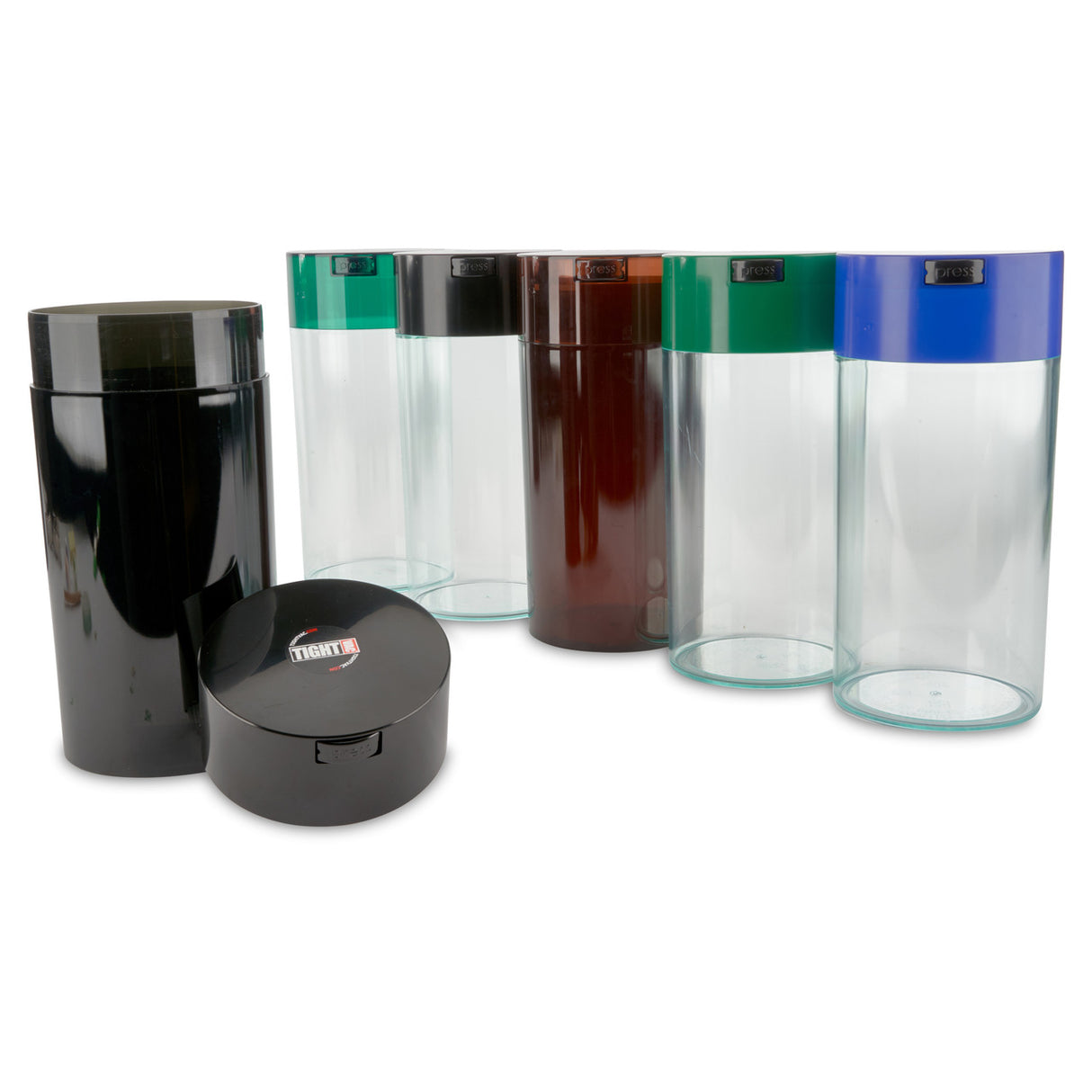 TightVac Vaccuum Seal Container 2.35L