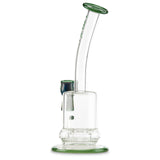 toro glass isf 9 inch rig for concentrates and wax