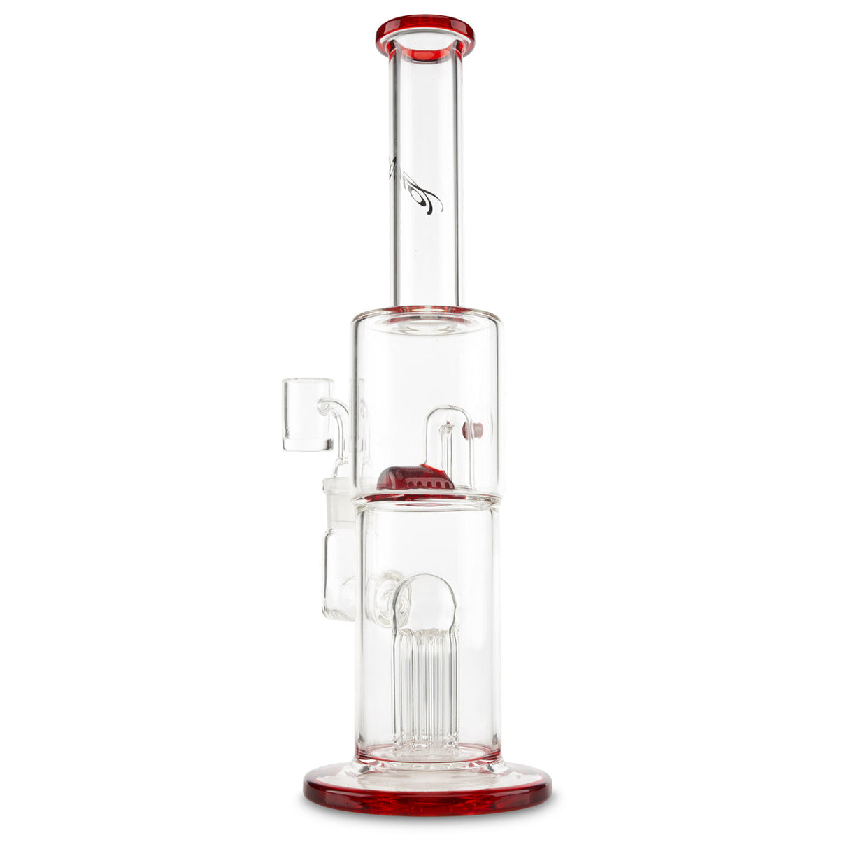 toro glass 6 arm tree to hex