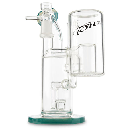 toro froth ashcatcher